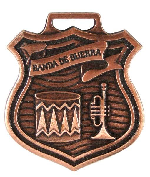 BANDA DE GUERRA