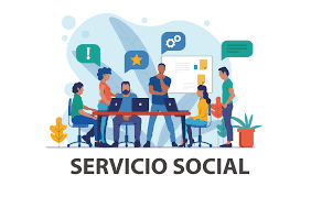 SERVICIO SOCIAL INFORMÁTICA