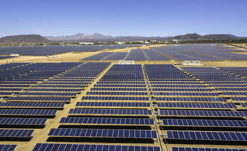 SISTEMAS SOLARES FOTOVOLTAICOS Y TÉRMICOS - LJLA 