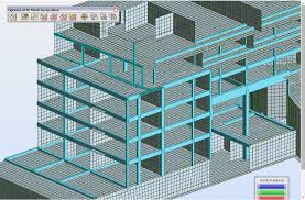 ANALISIS ESTRUCTURAL AVANZADO