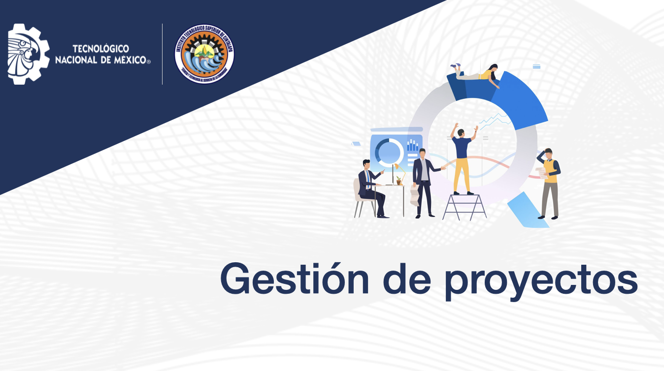 Gestión de proyectos