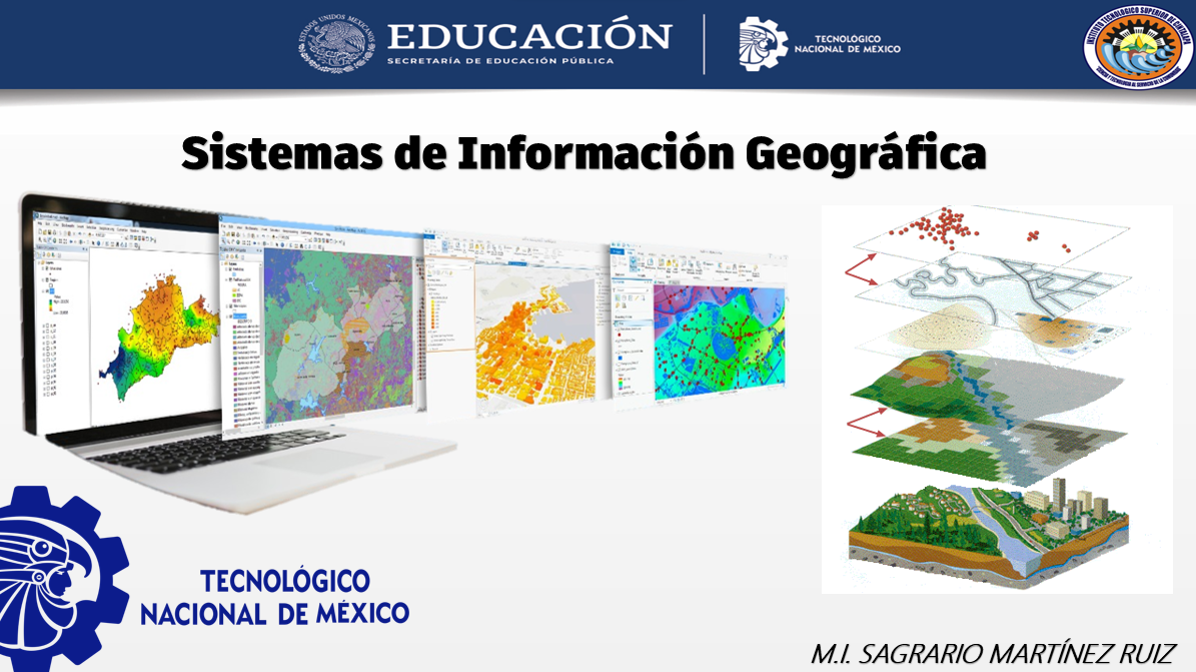 MPAS-Sistemas de Información Geográfica 