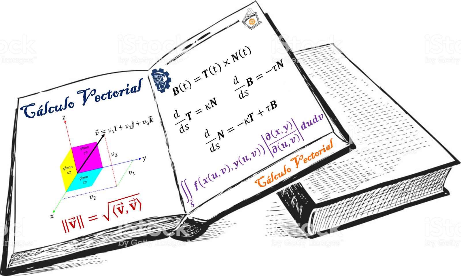 Cálculo Vectorial